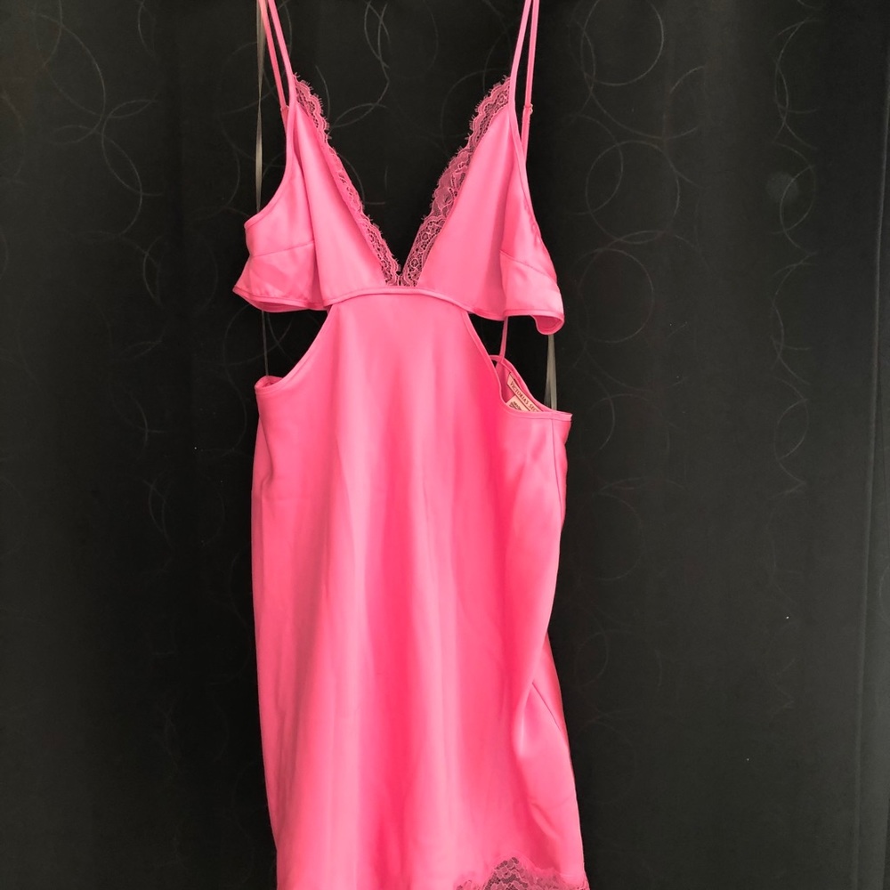 Victoria’s Secret Slip